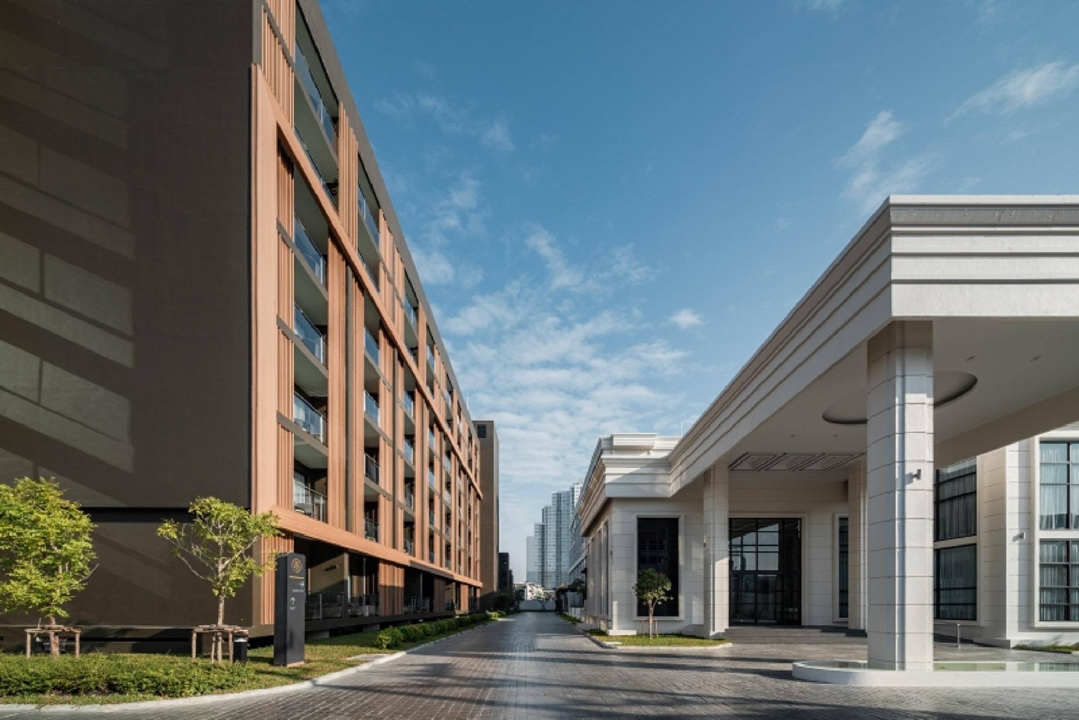 Hotel Mandarin Eastville, - Sha Extra Pattaya