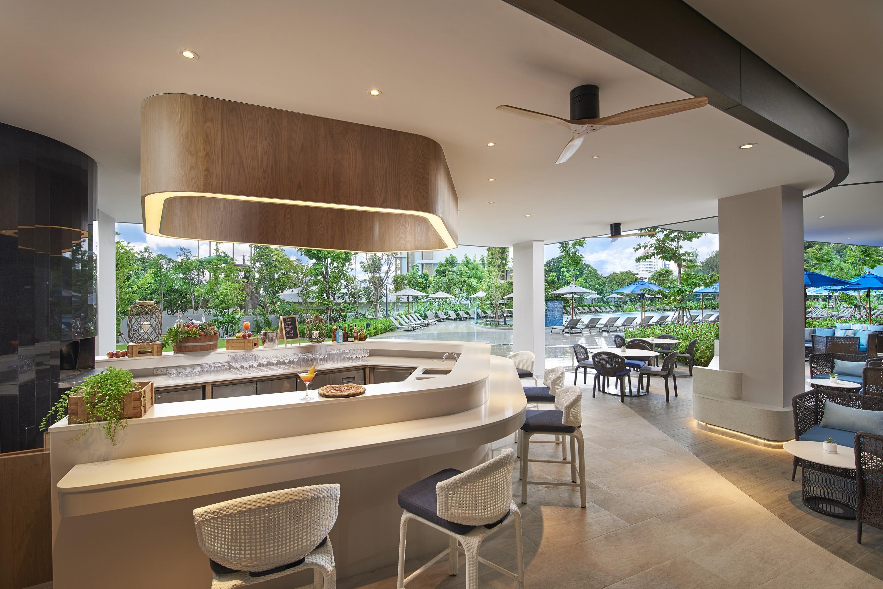 โรงแรม Ozo North 4*