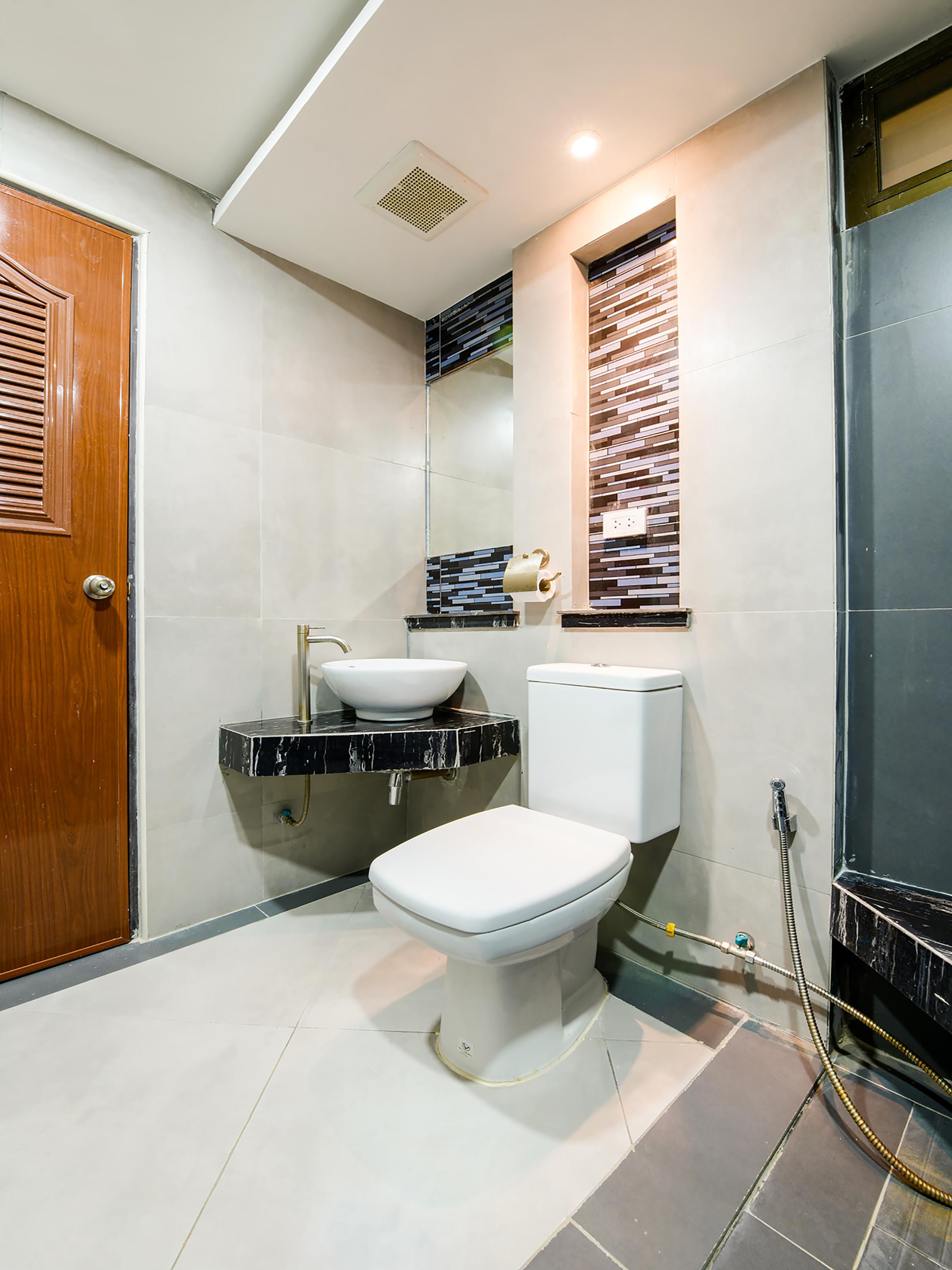 Super Oyo 458 Nakorn Siam Boutique 2* Pattaya