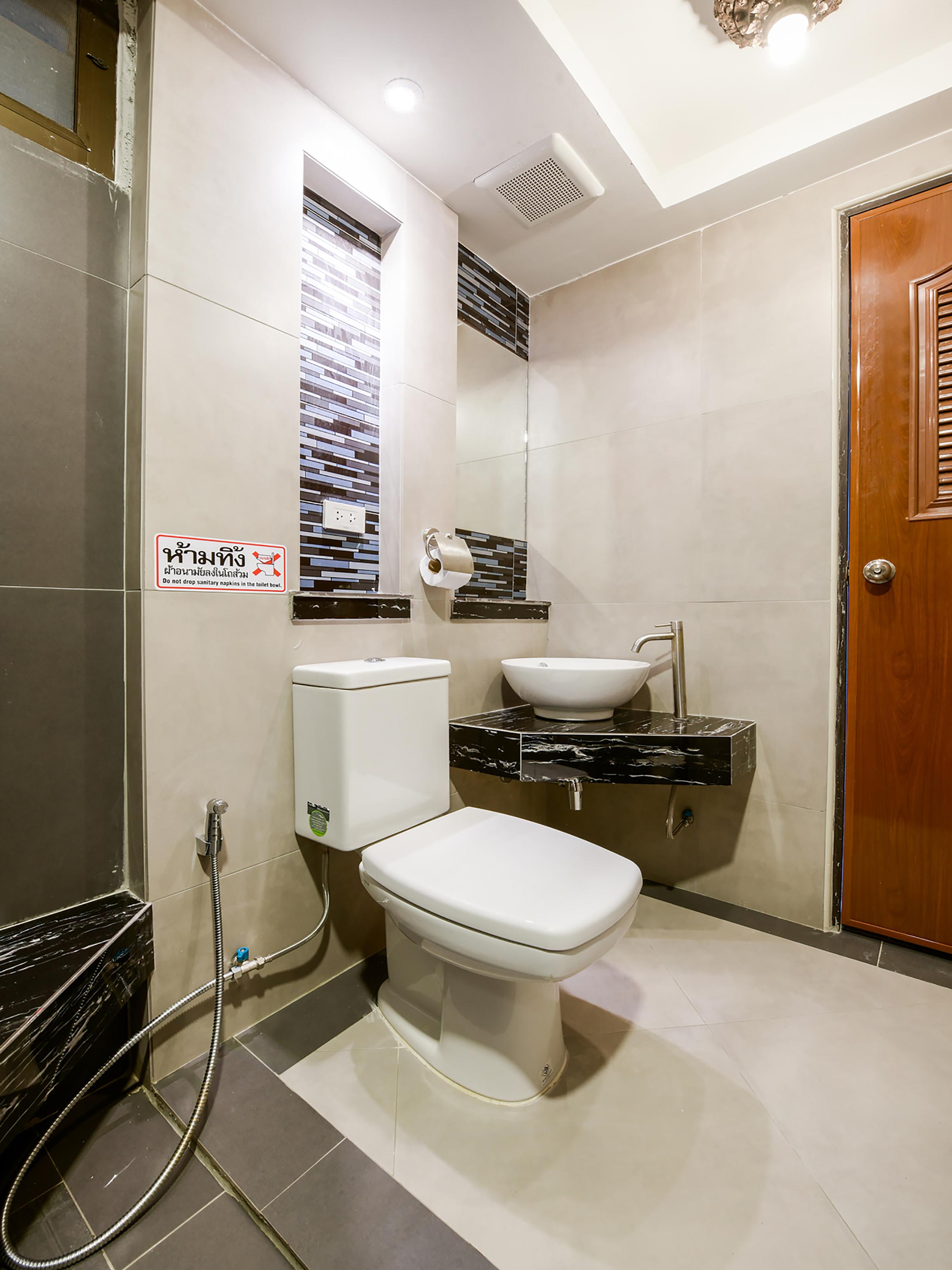 Hotel Super Oyo 458 Nakorn Siam Boutique Pattaya