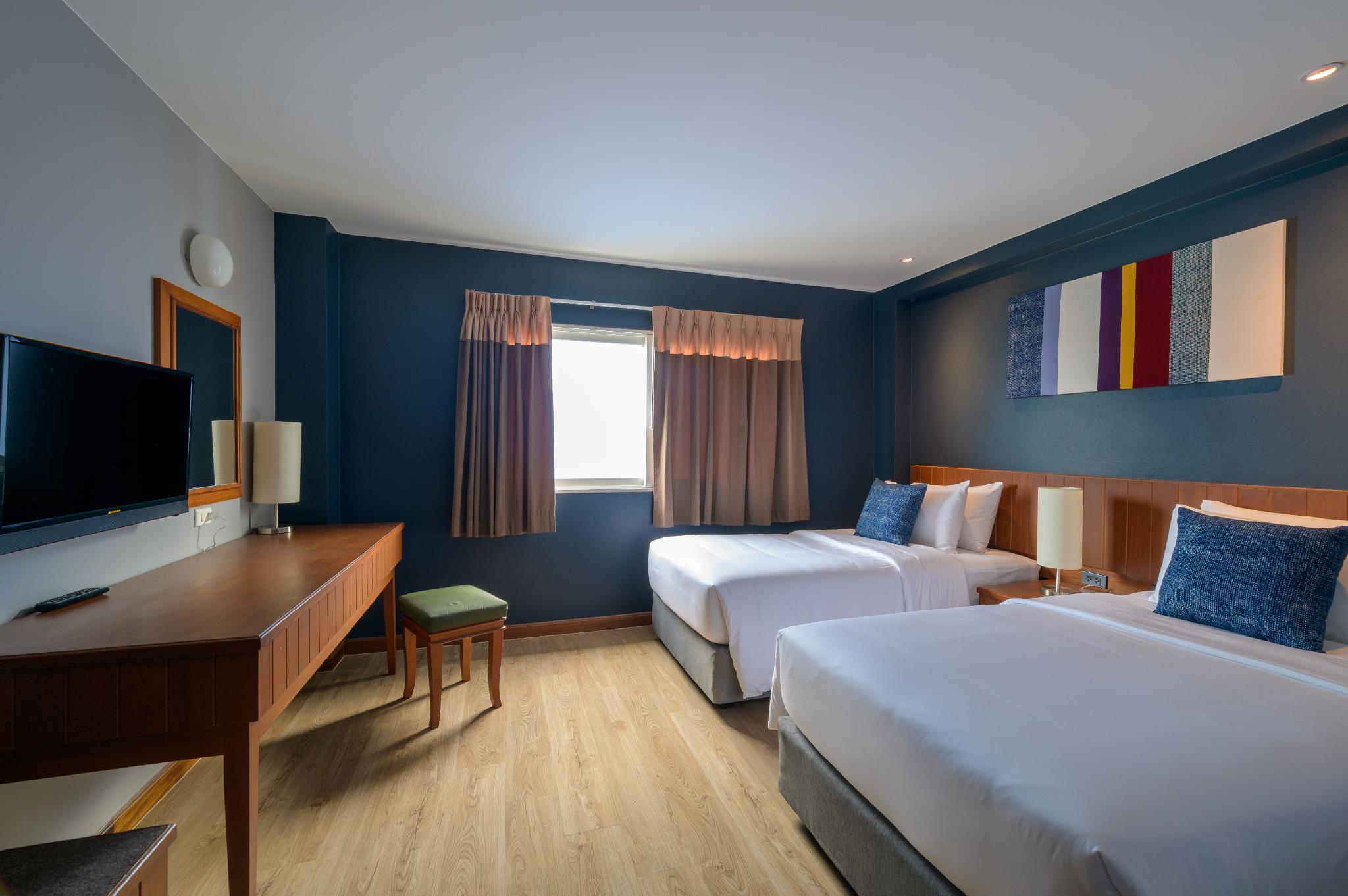 Quarter 09 Hotel