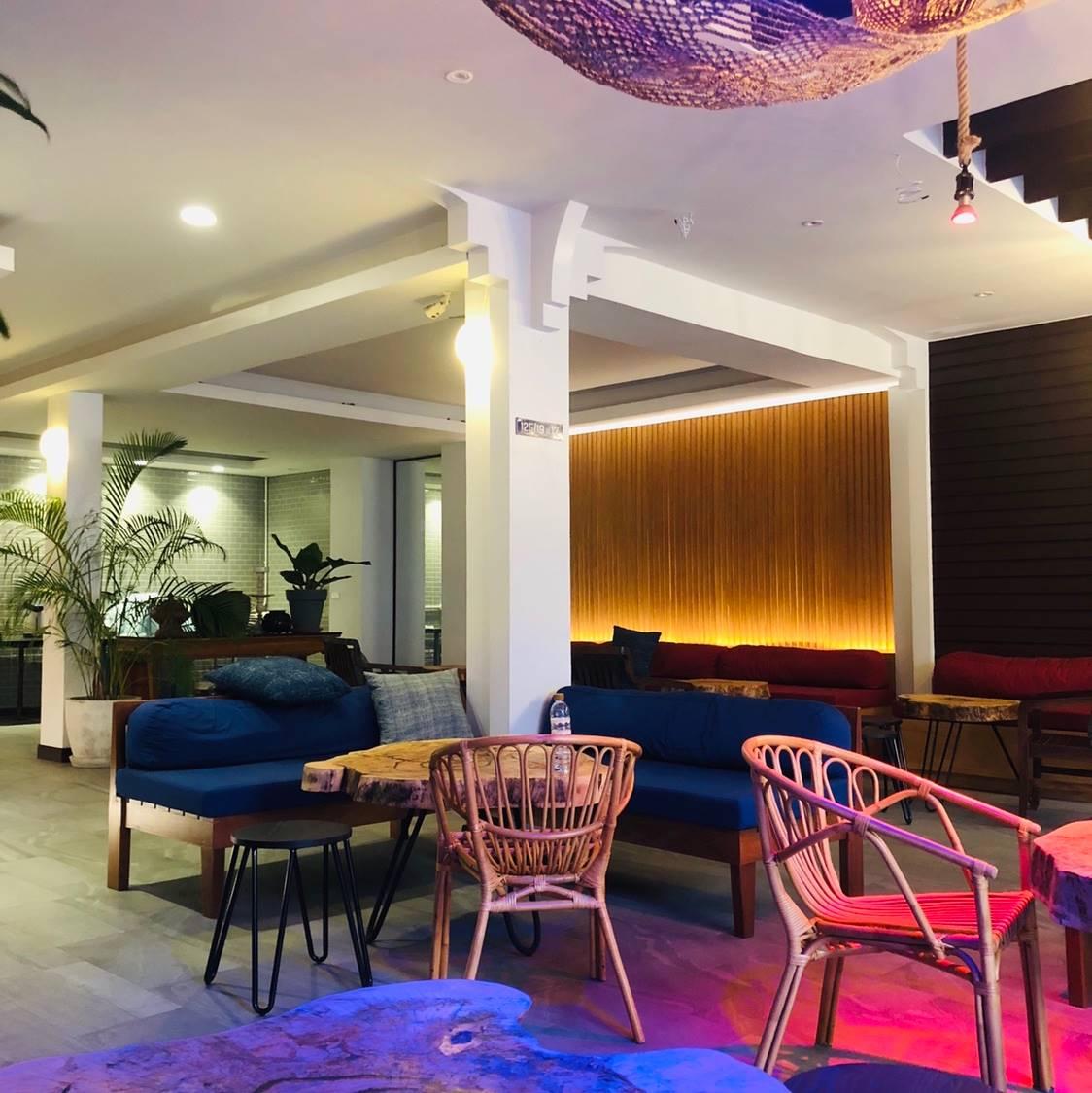 Quarter 09 Hotel 3*