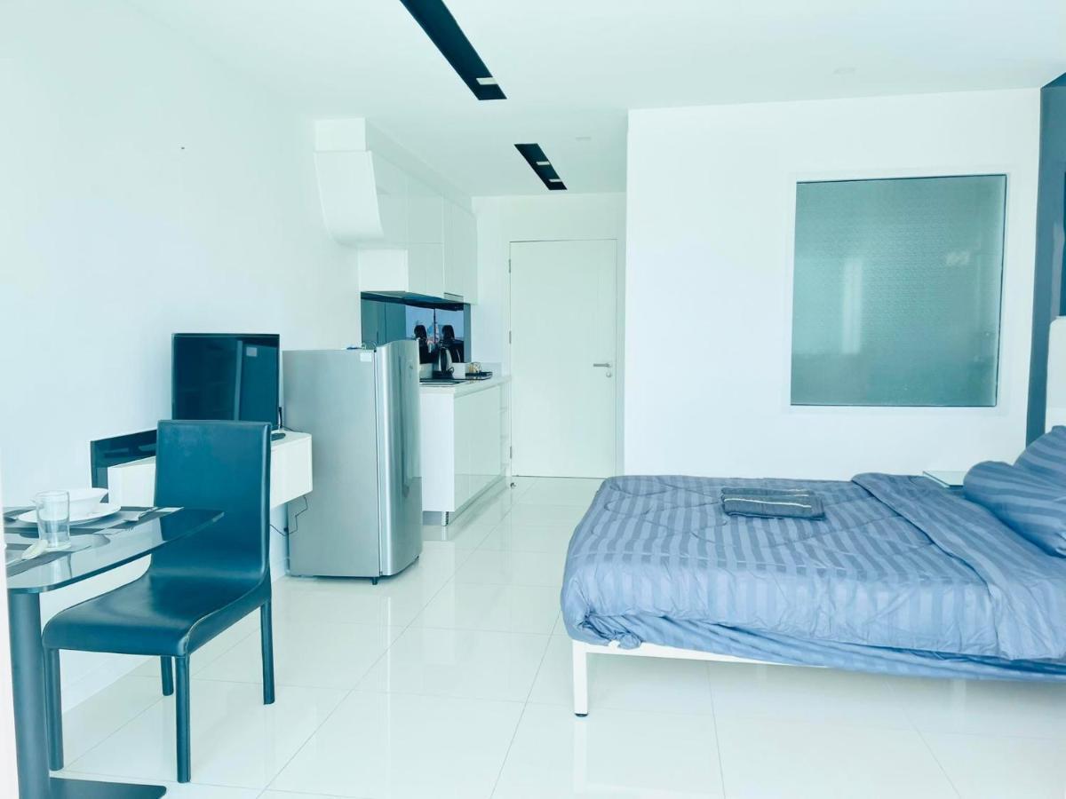 Center Rj Hotel Pattaya