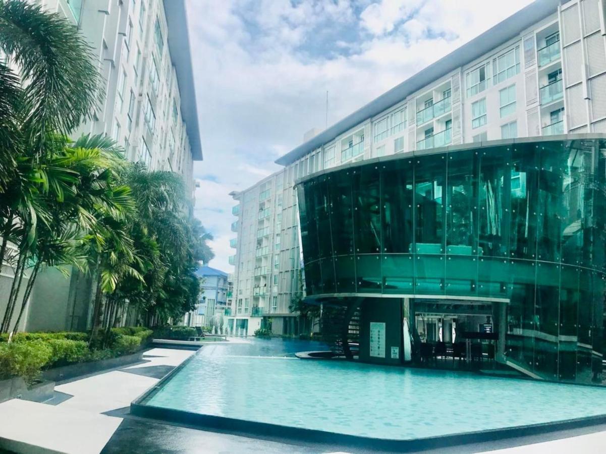 Center Rj 5* Pattaya