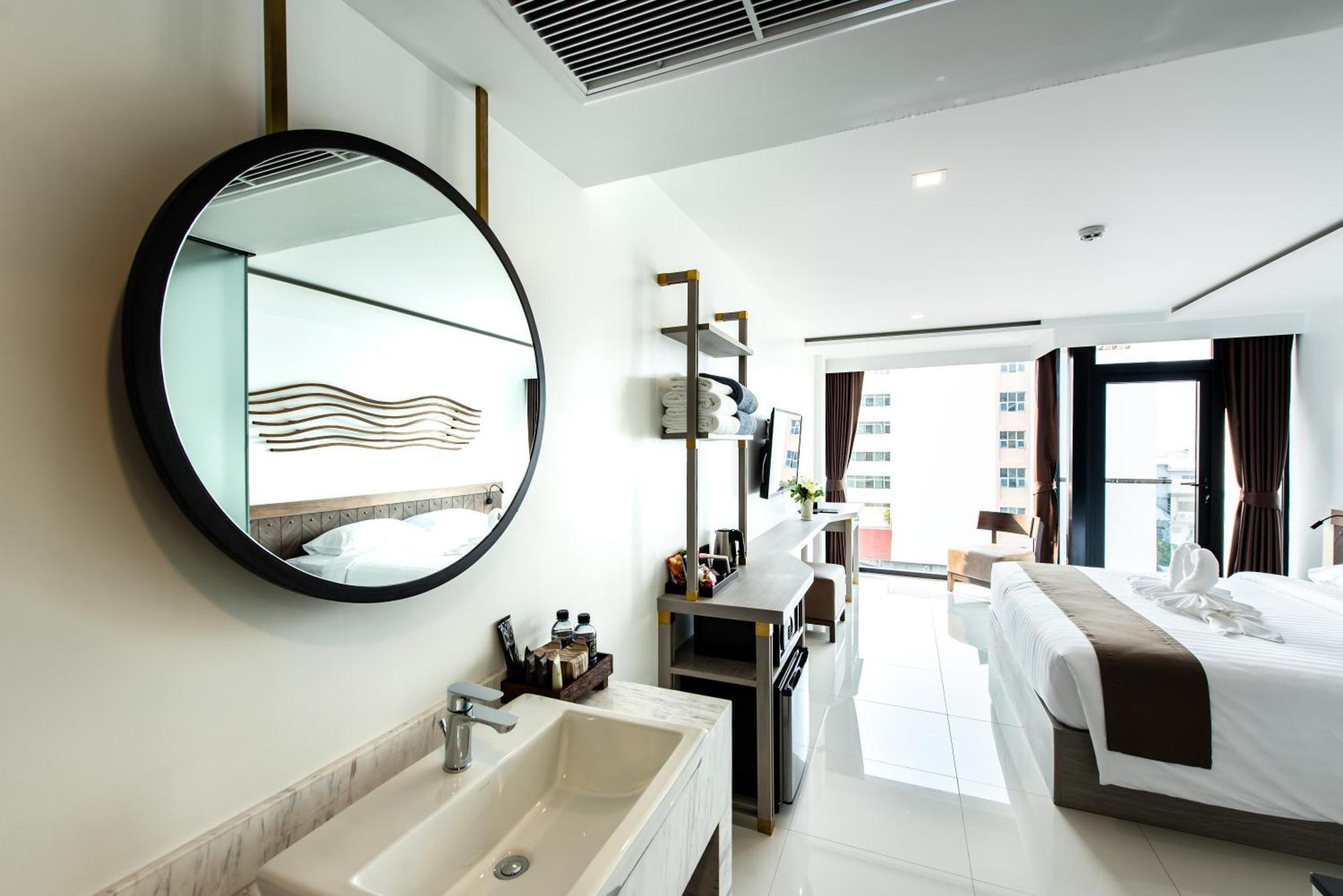 Hotel Blackwoods - Sha Extra