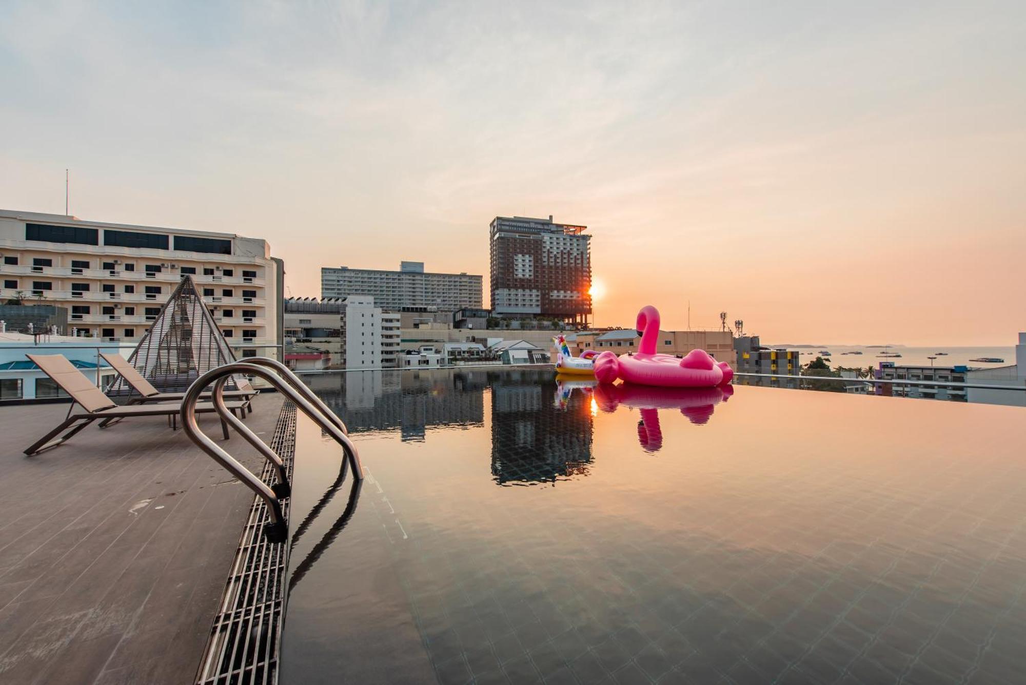 Hotel Blackwoods - Sha Extra