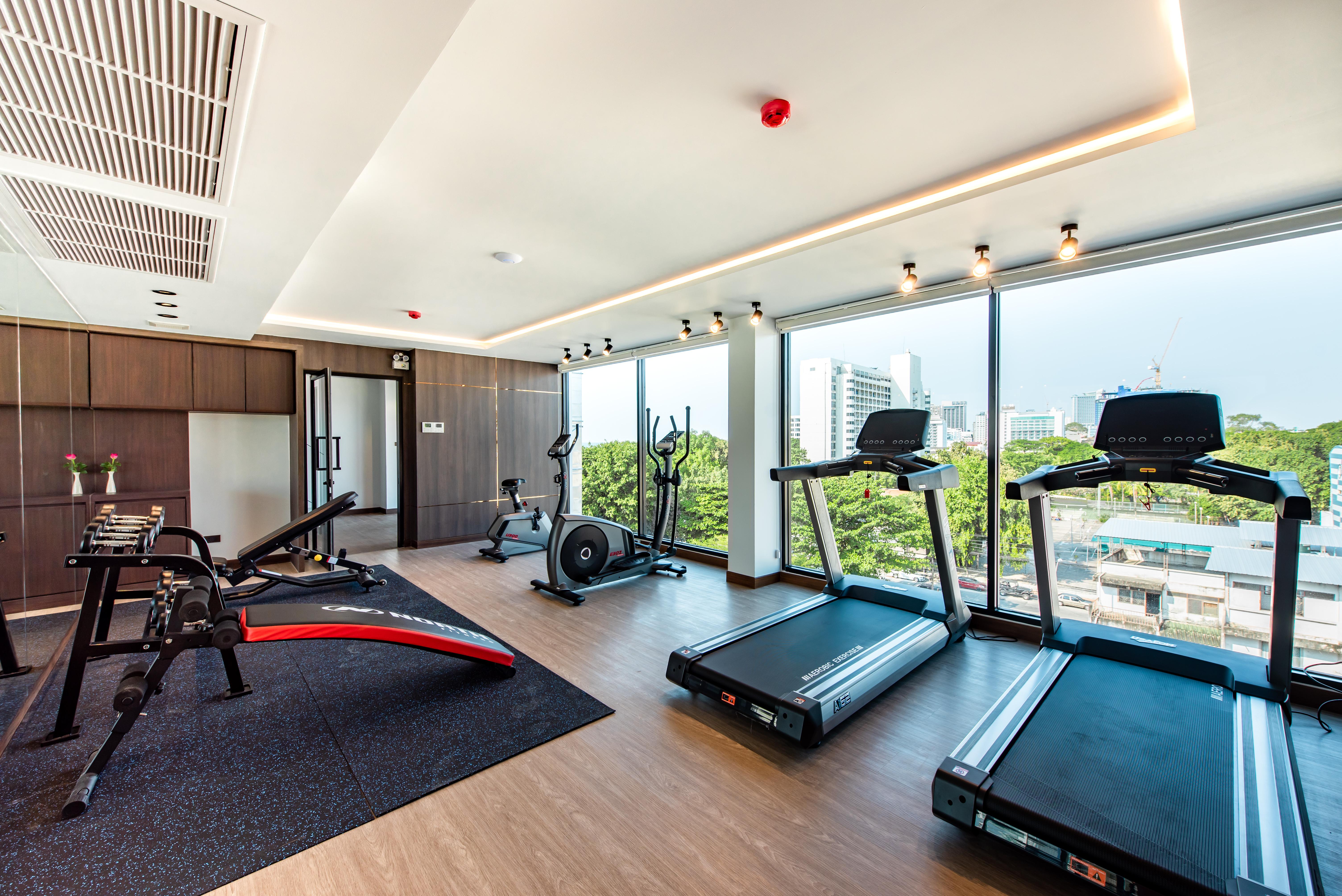 Blackwoods - Sha Extra Pattaya