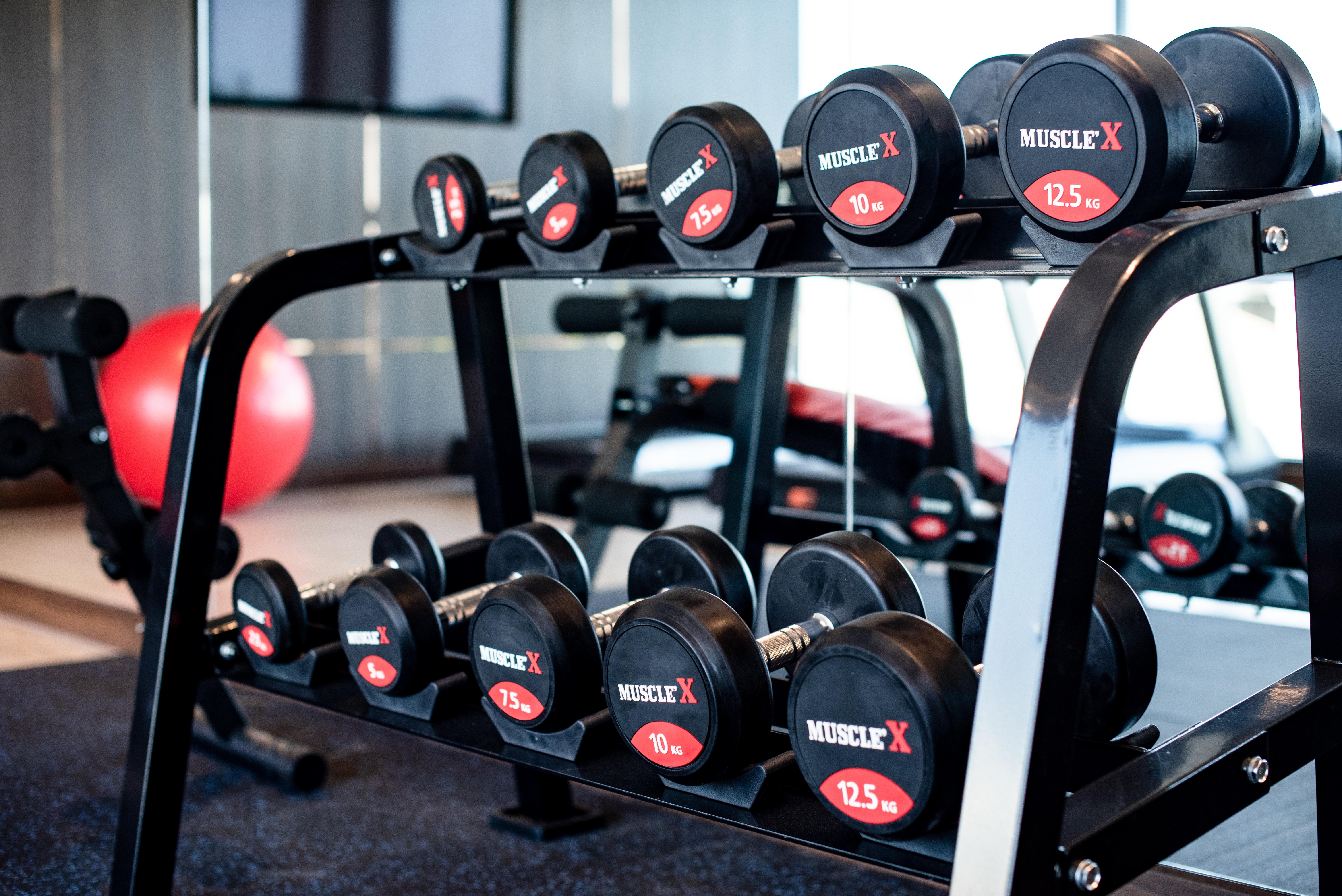 Hotel Blackwoods - Sha Extra