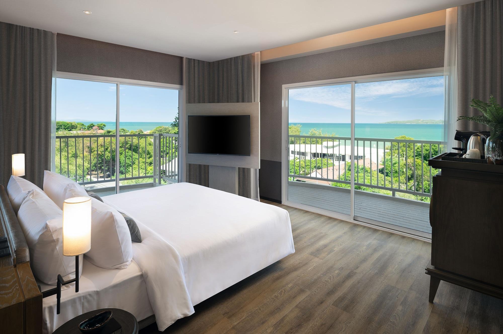 Hotel Cross Pratamnak