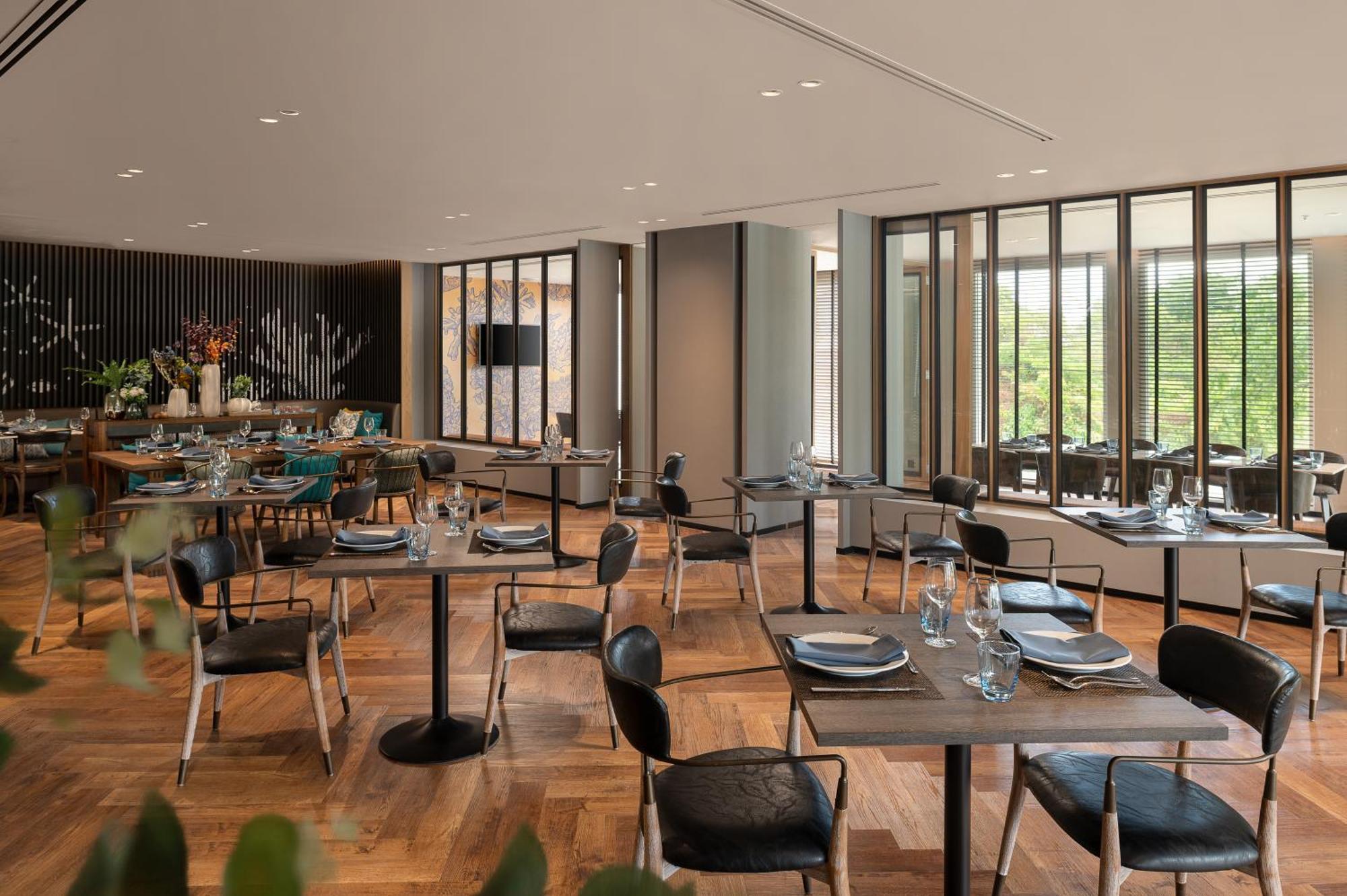 Hotel Cross Pratamnak 5*