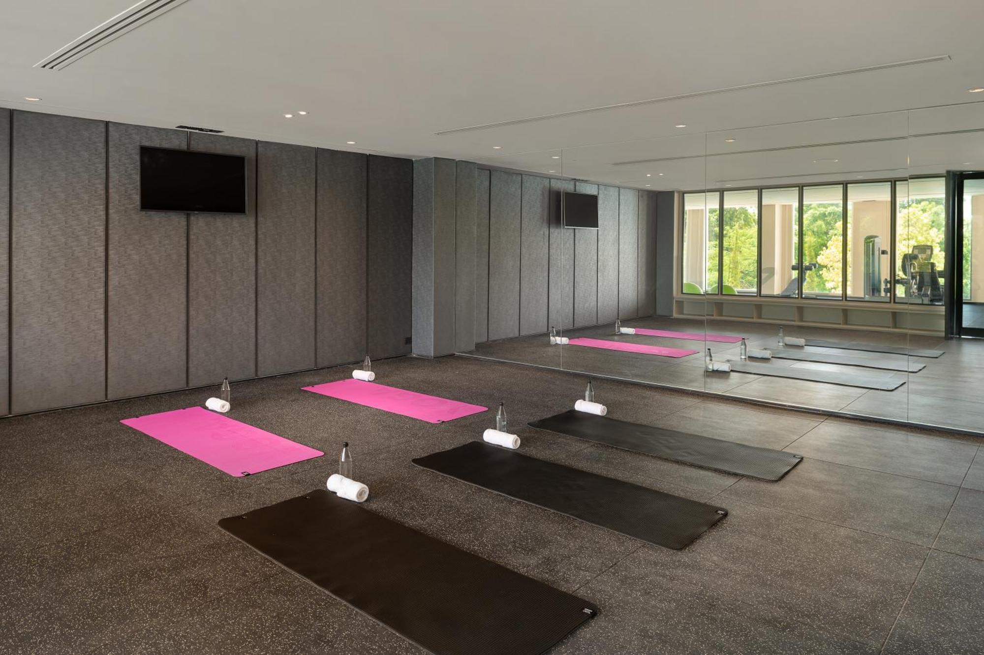 Hotel Cross Pratamnak Pattaya