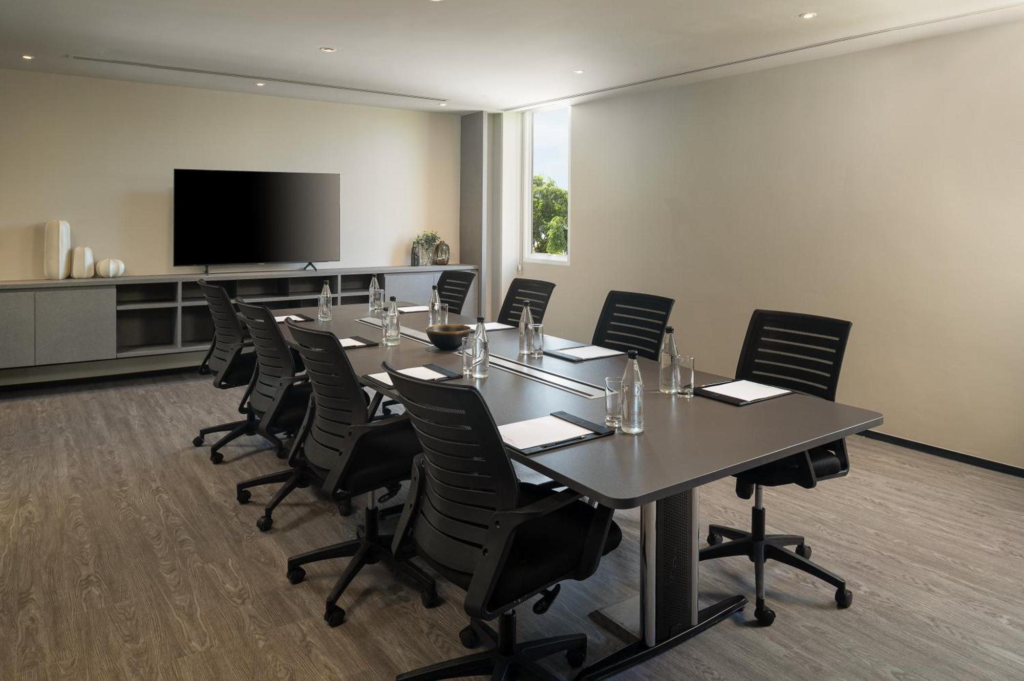 Cross Pratamnak 5* Pattaya