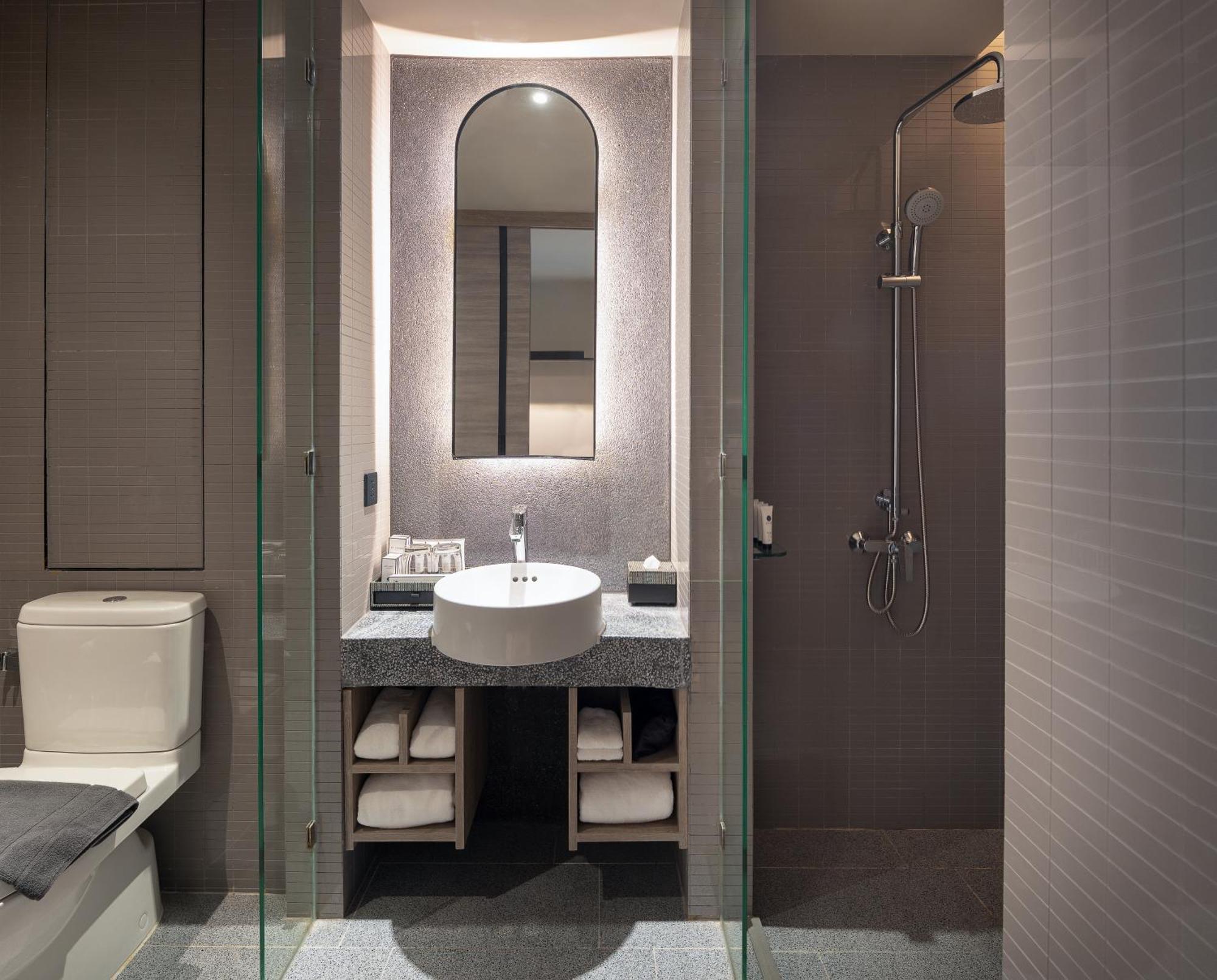 Cross Pratamnak Hotel 5*