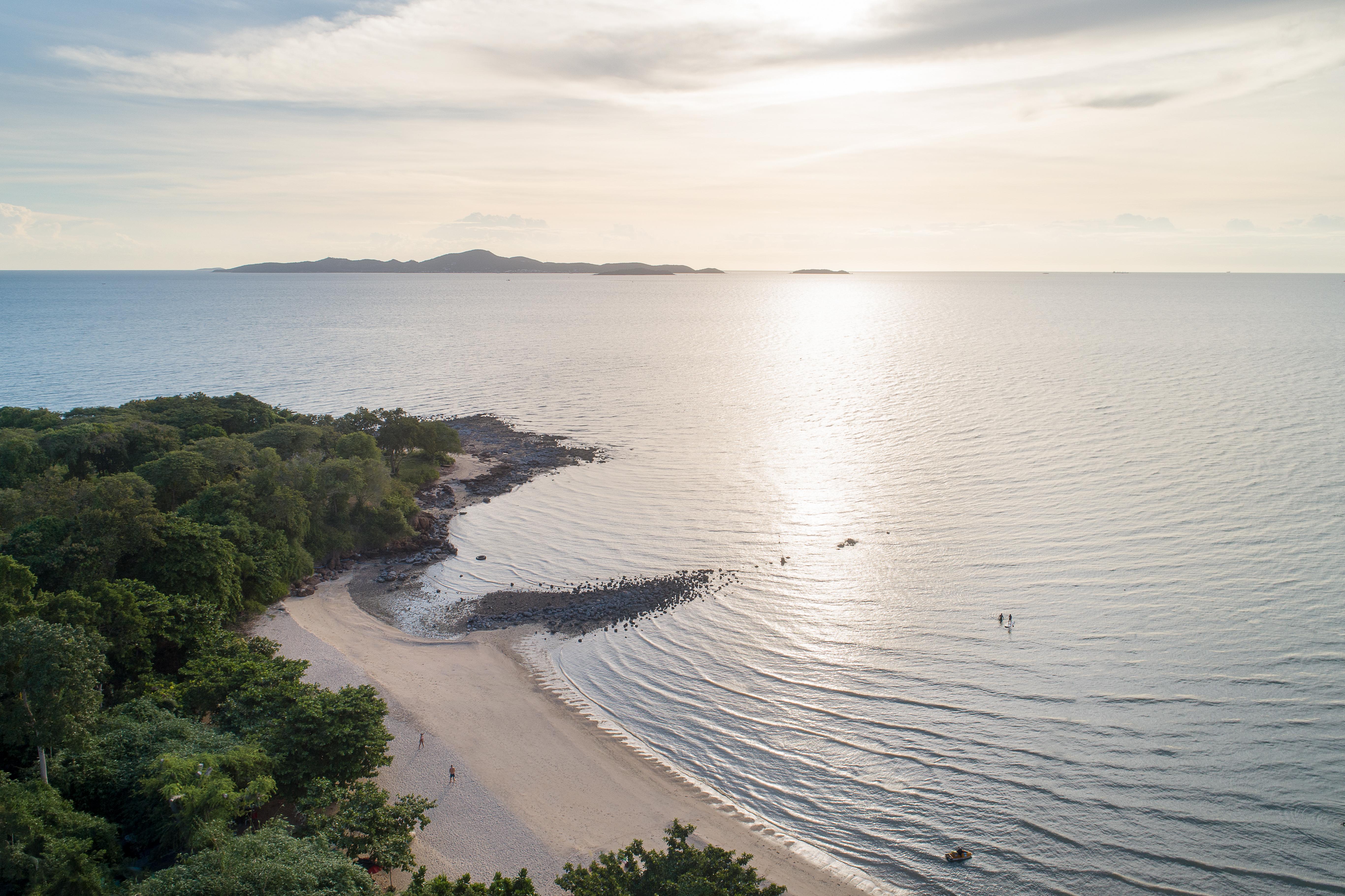 Cross Pratamnak 5* Pattaya