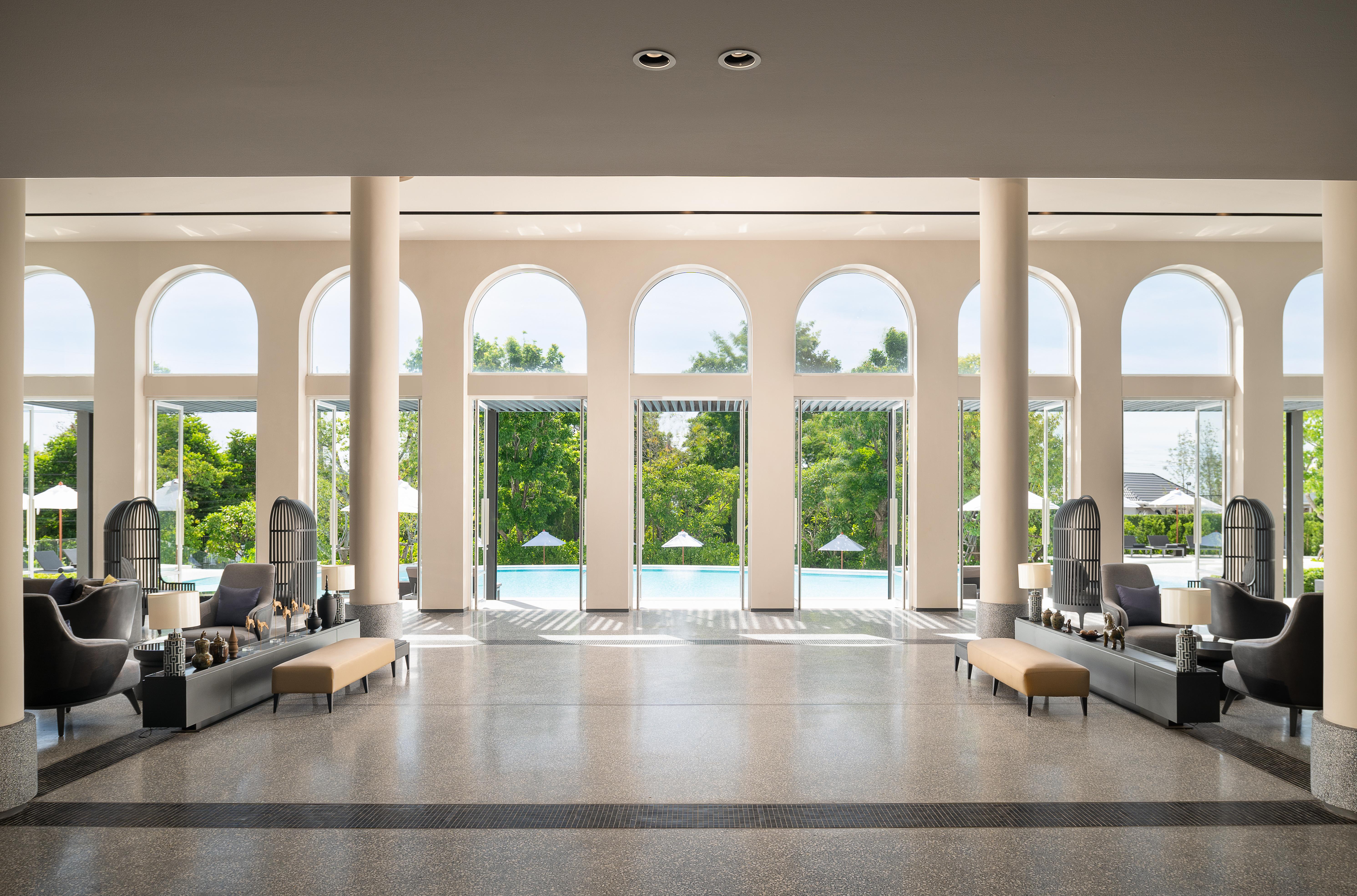 Hotel Cross Pratamnak