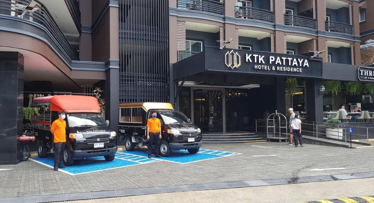 Ktk & Hotel