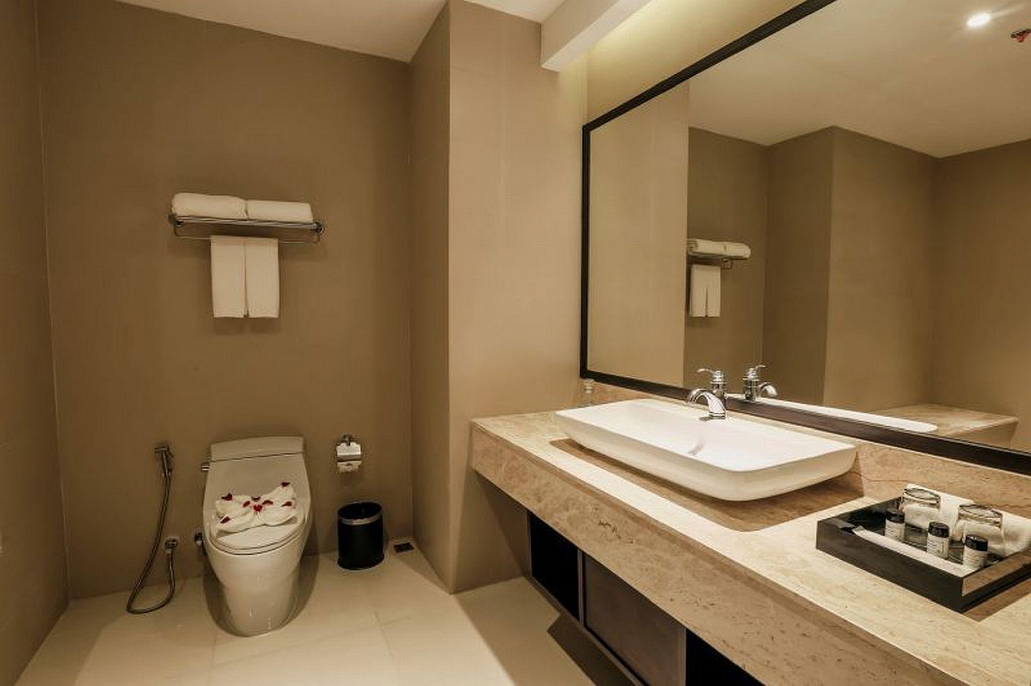 Grand Palazzo Hotel - Sha Extra Plus Pattaya