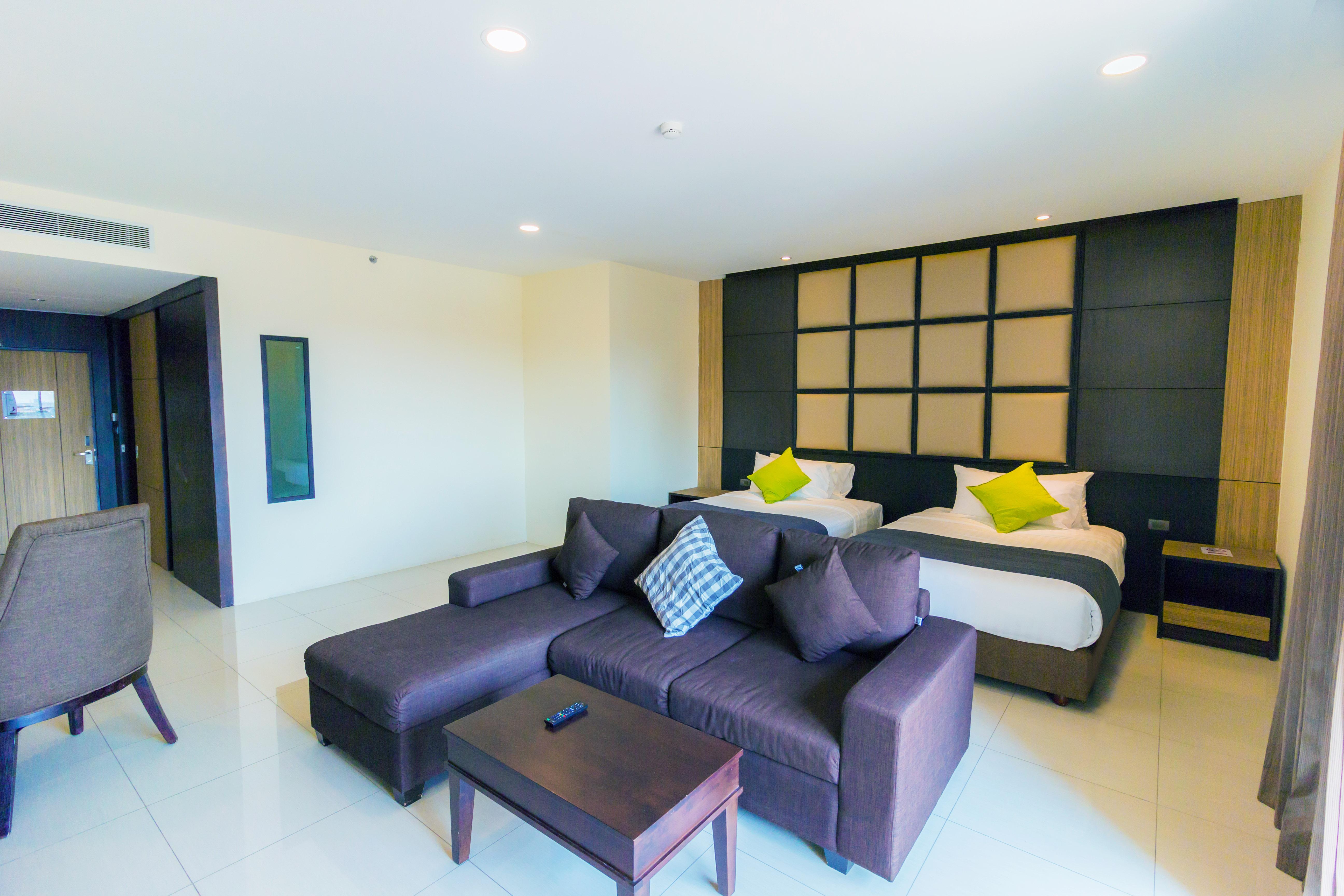Grand Palazzo Hotel - Sha Extra Plus Hotel