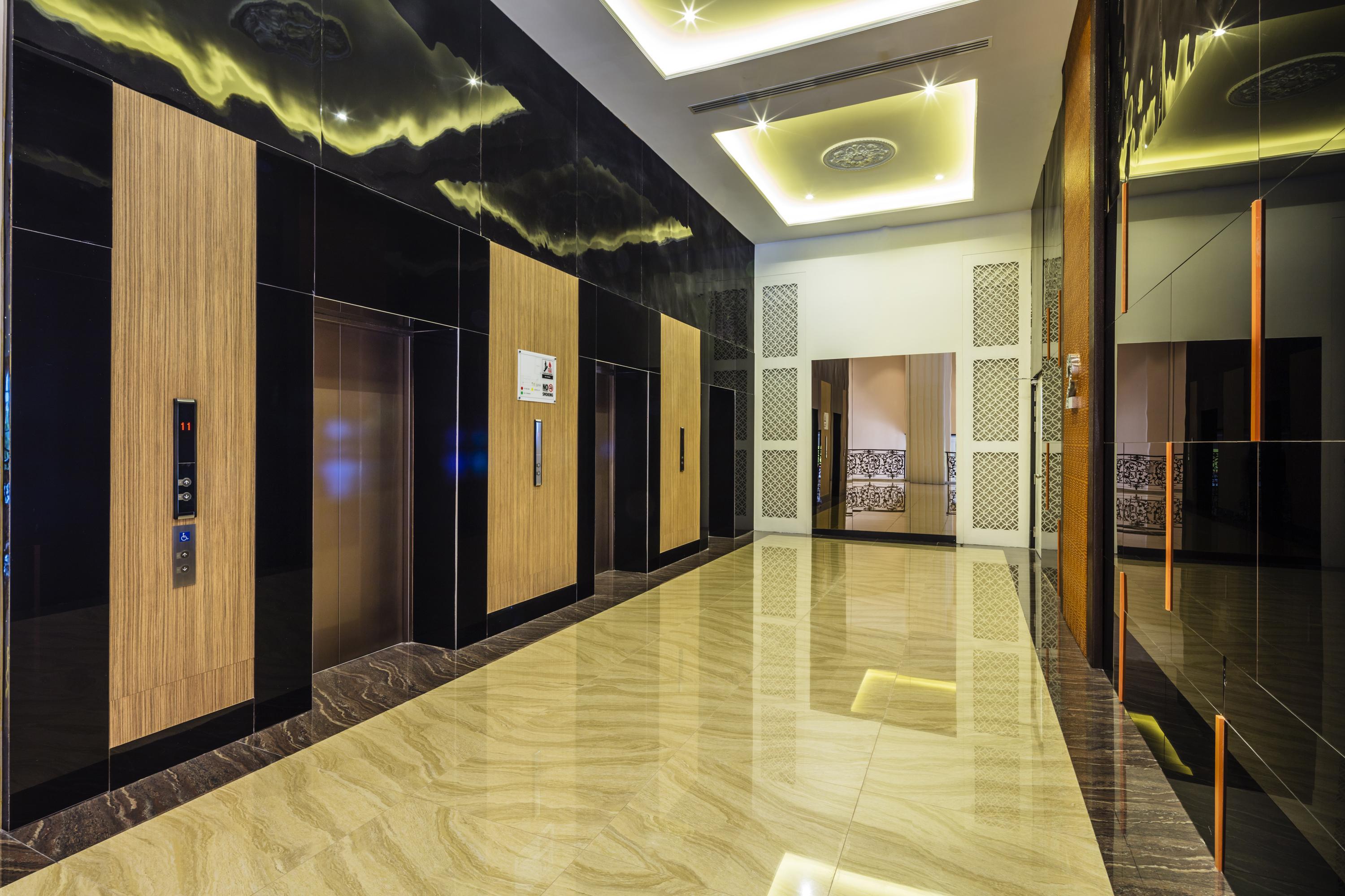 Hotel Grand Palazzo Hotel - Sha Extra Plus