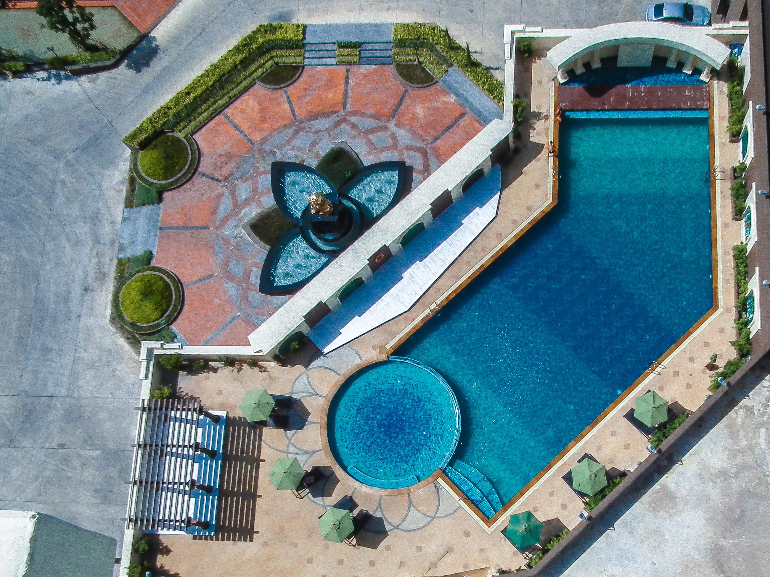 Grand Palazzo Hotel - Sha Extra Plus