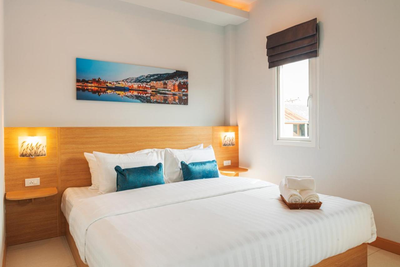 Grand Gala Villa Pattaya
