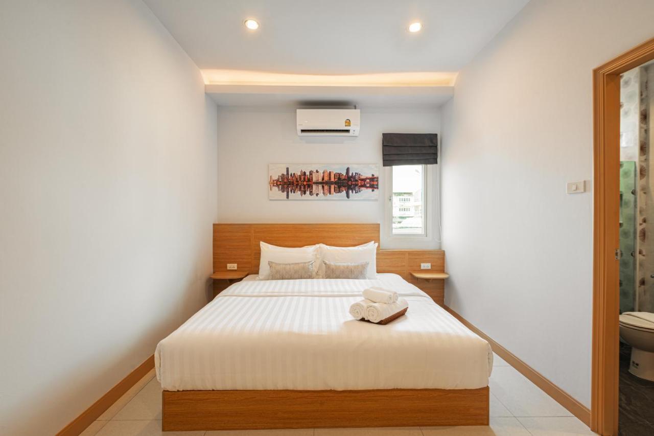 Villa Grand Gala Pattaya