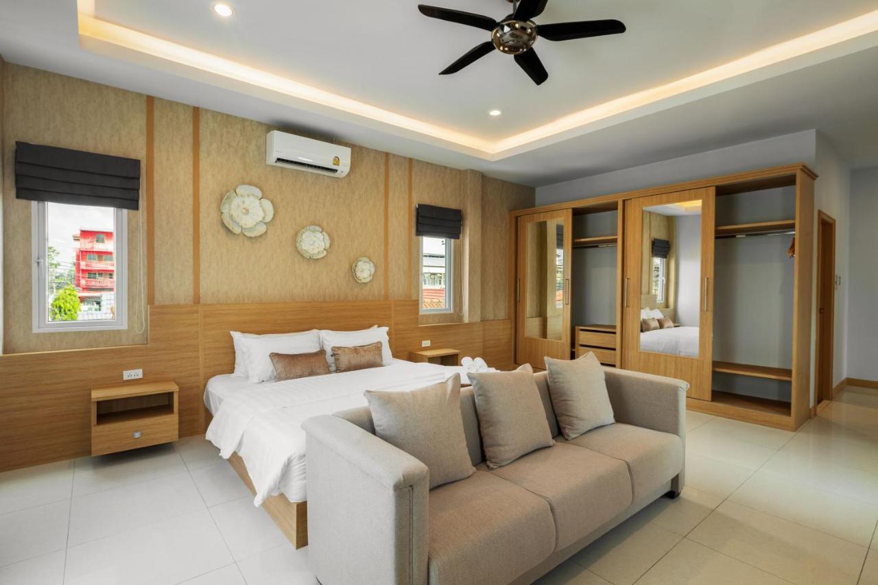 Grand Gala Villa