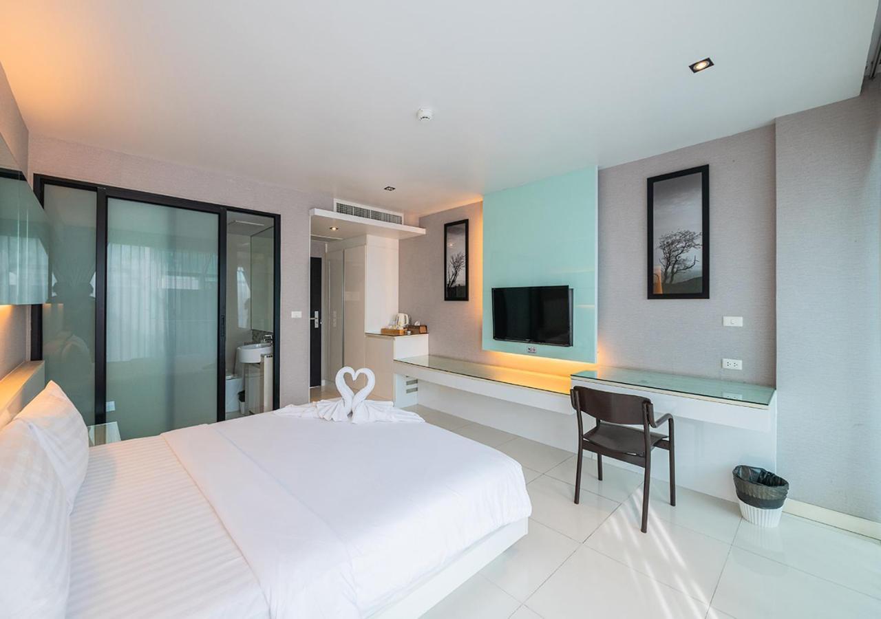 Hotel Serenotel Pattaya