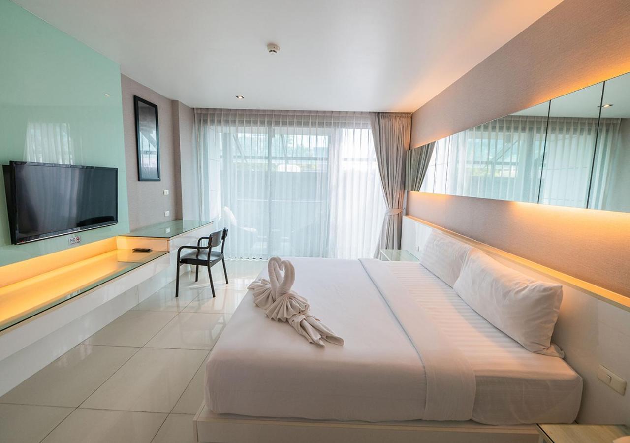Serenotel Hotel