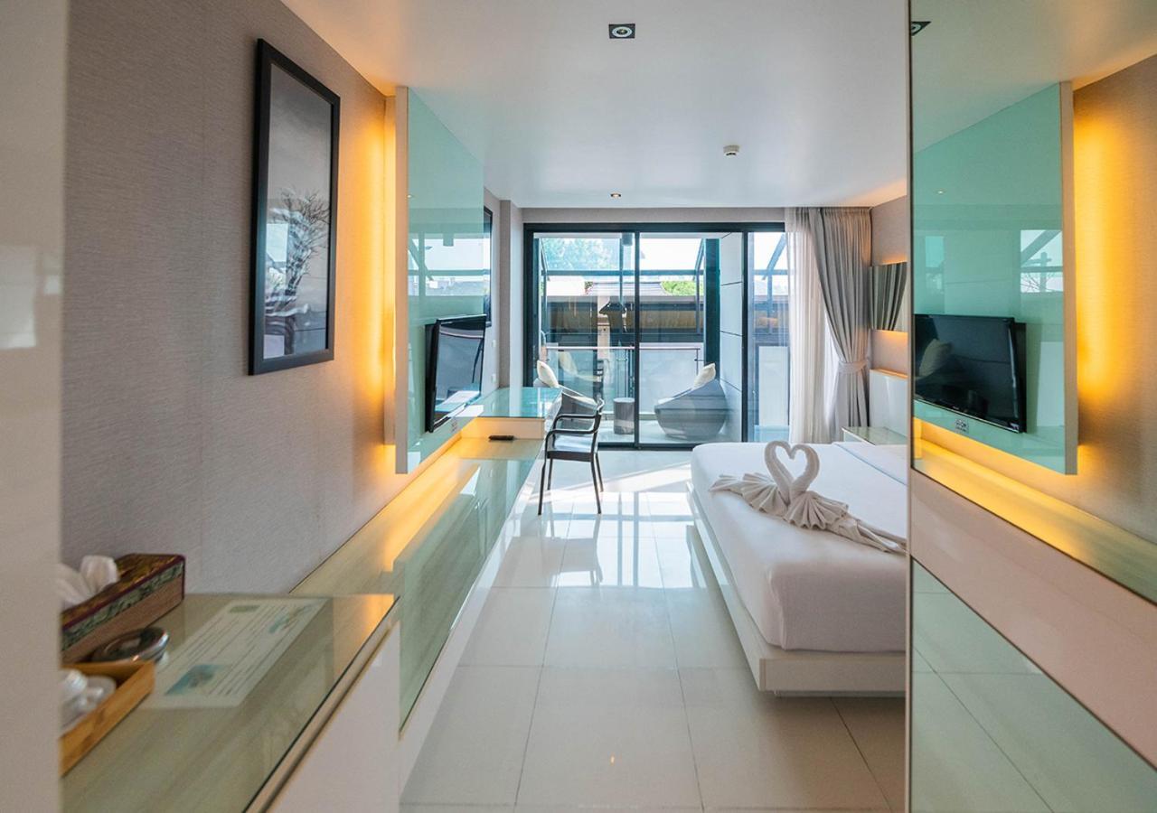 Hotel Serenotel Pattaya
