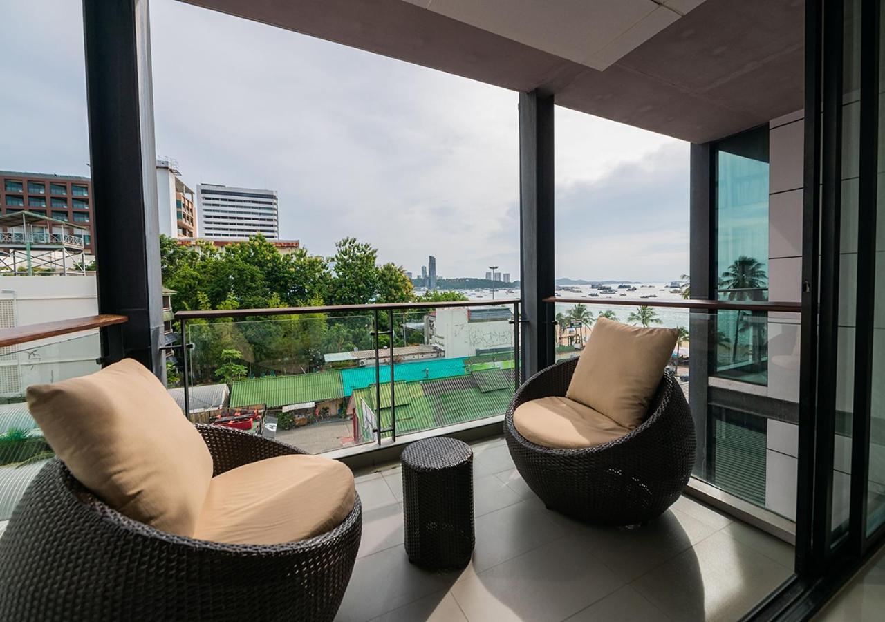 Serenotel Hotel Pattaya