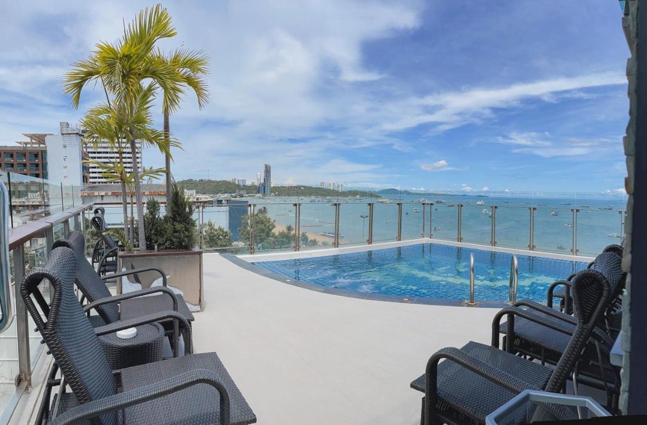 Serenotel Pattaya