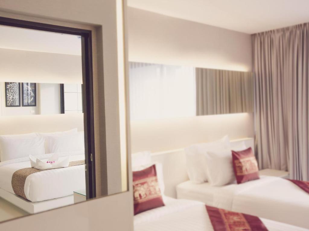 Serenotel