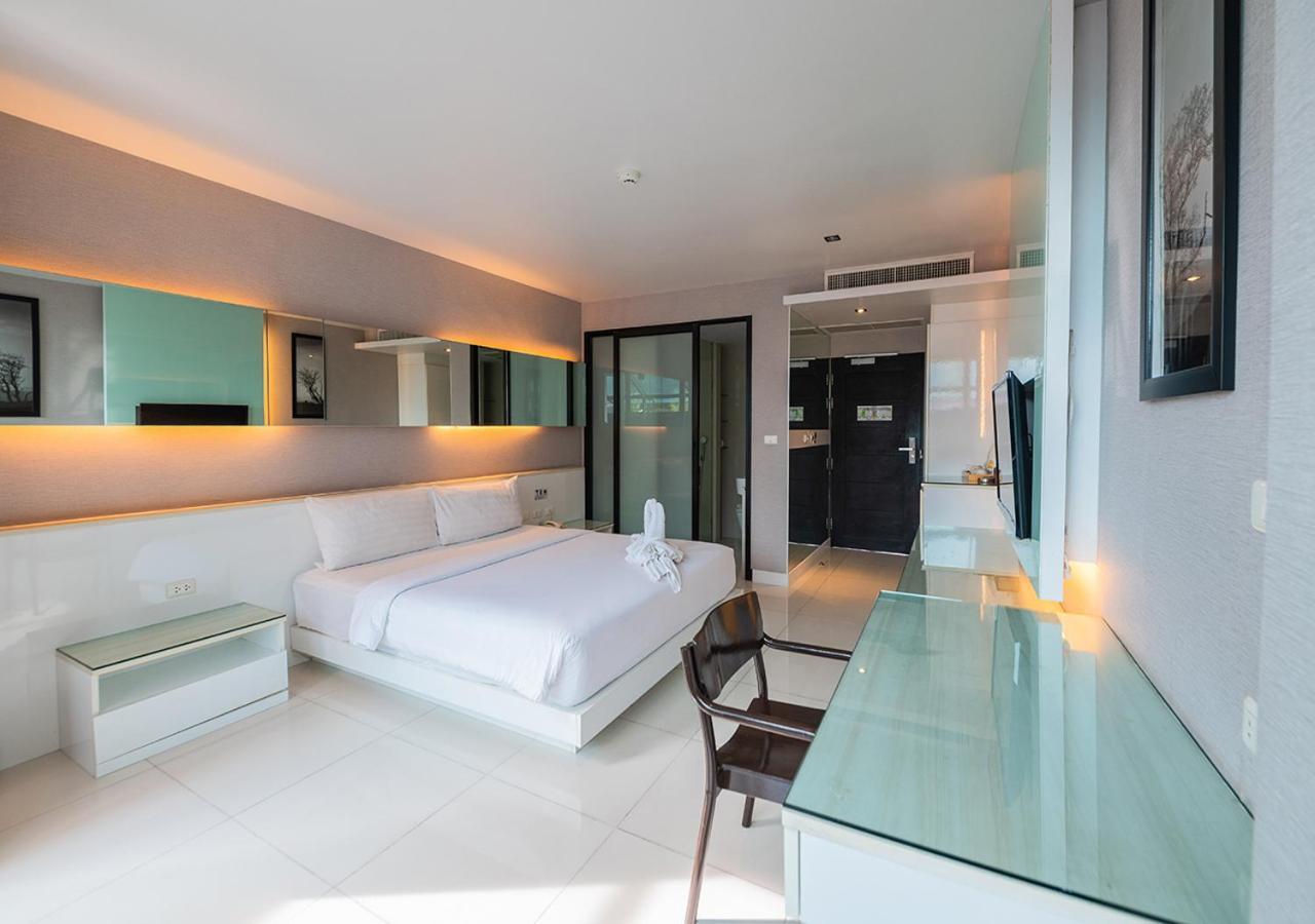 Serenotel 3* Pattaya