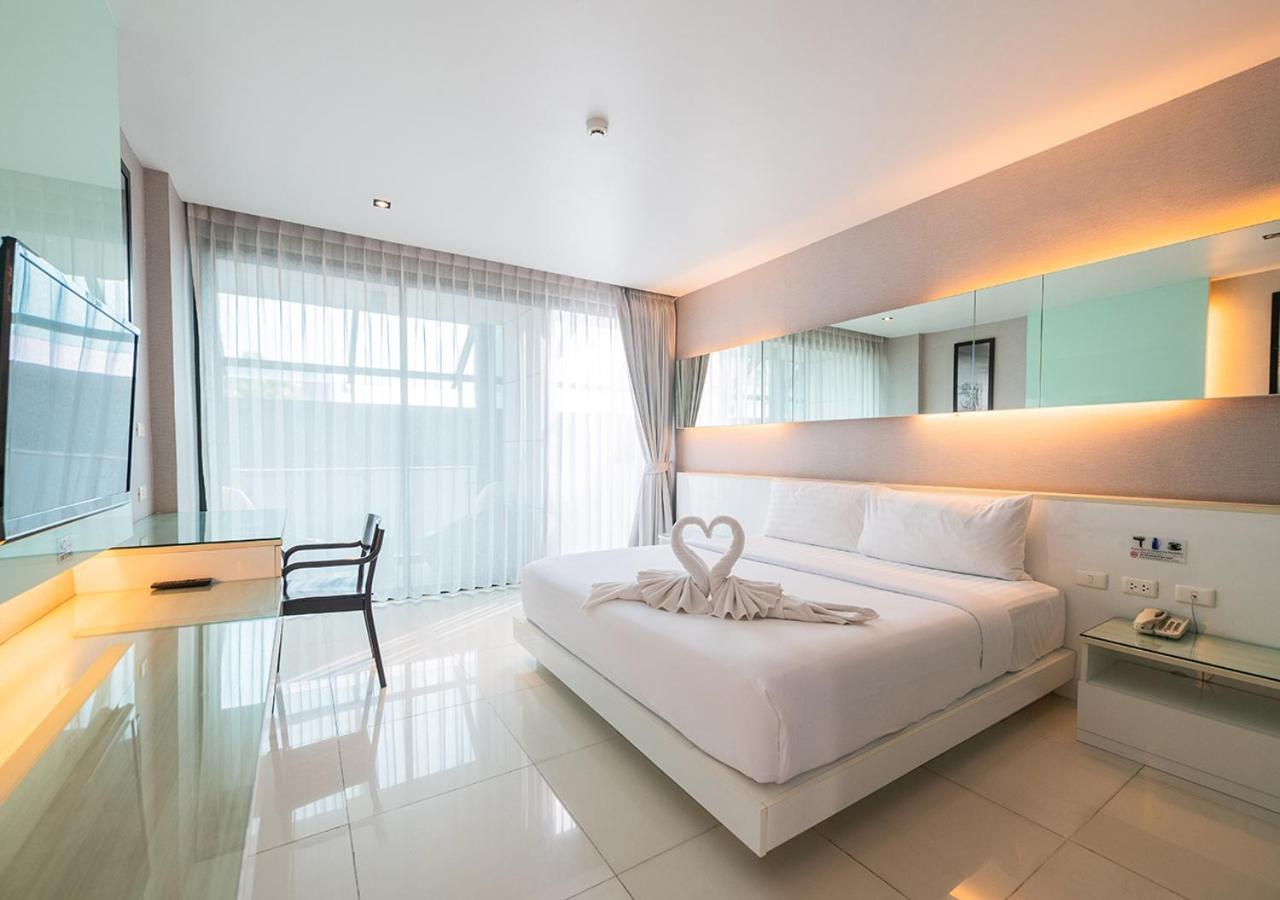 Hotel Serenotel 3*