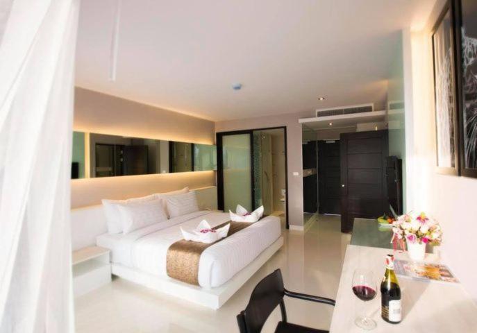 Serenotel Hotel 3*