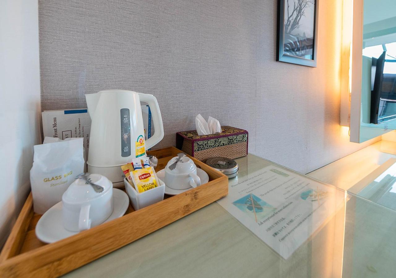 Hotel Serenotel 3*