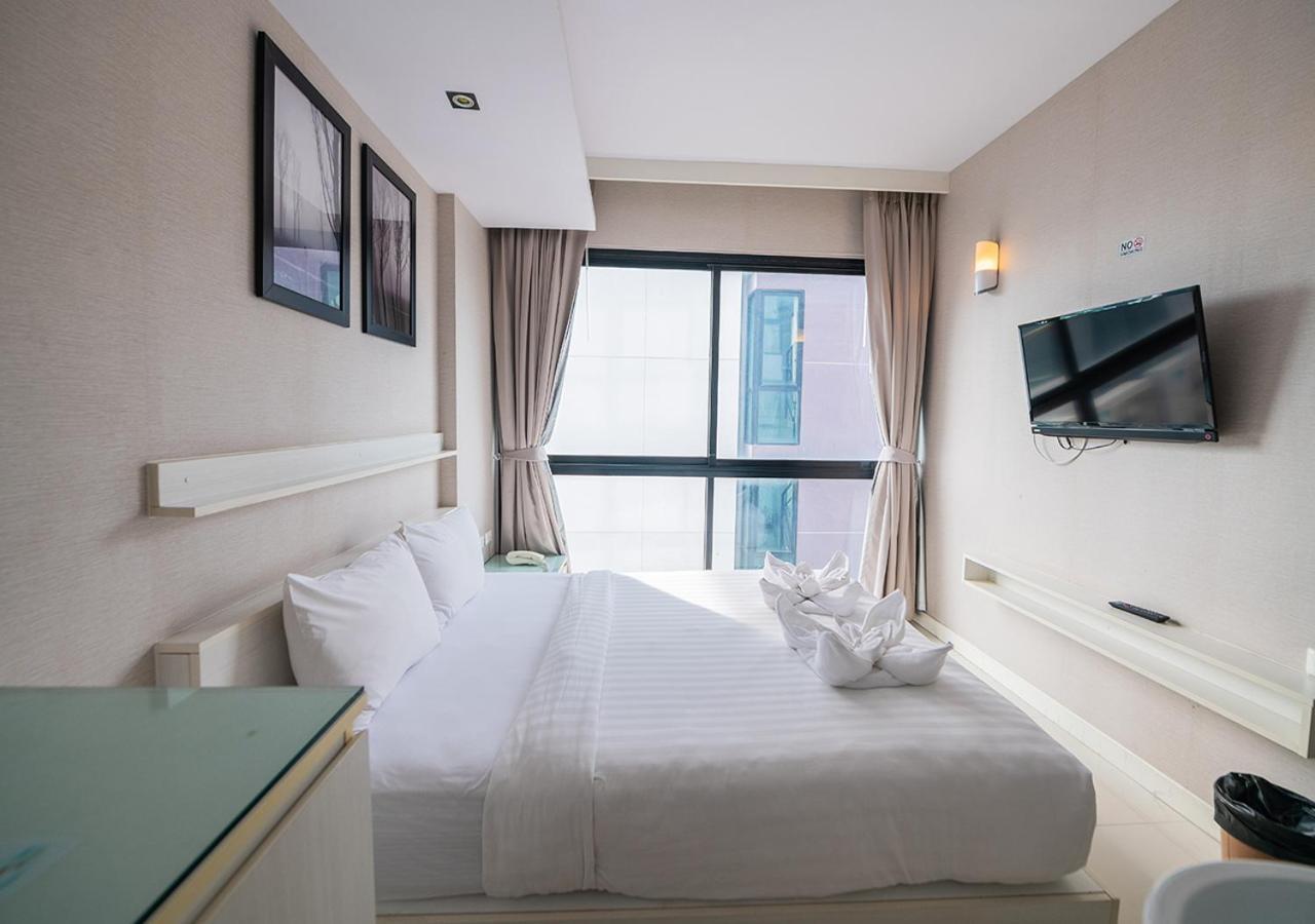 Hotel Serenotel Pattaya