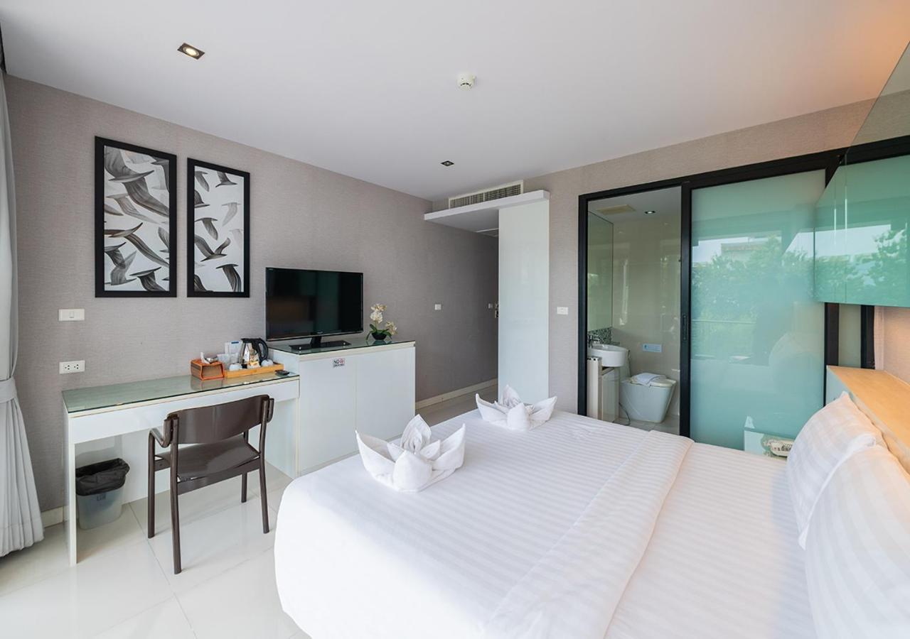 Serenotel Pattaya