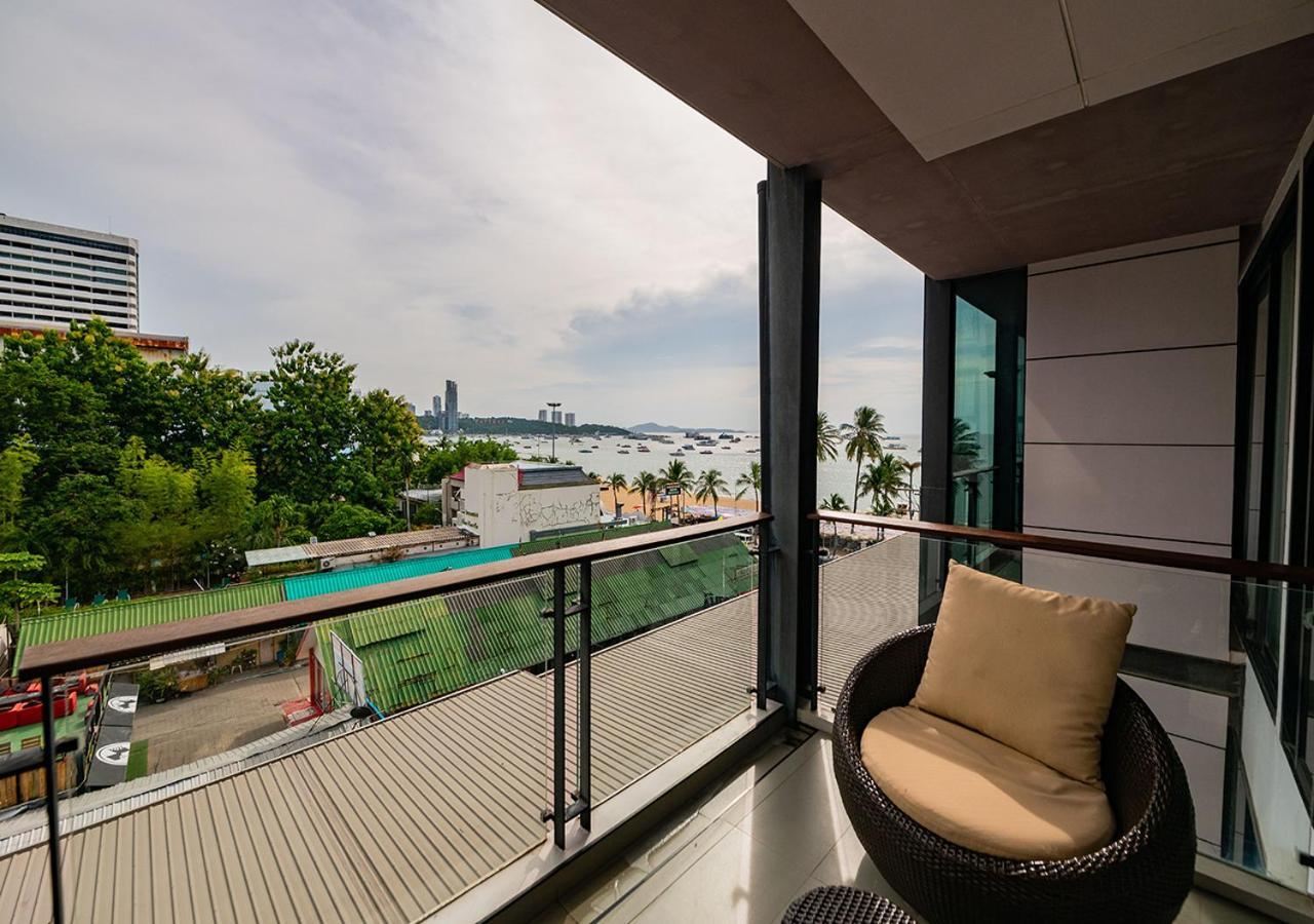 Serenotel 3* Pattaya