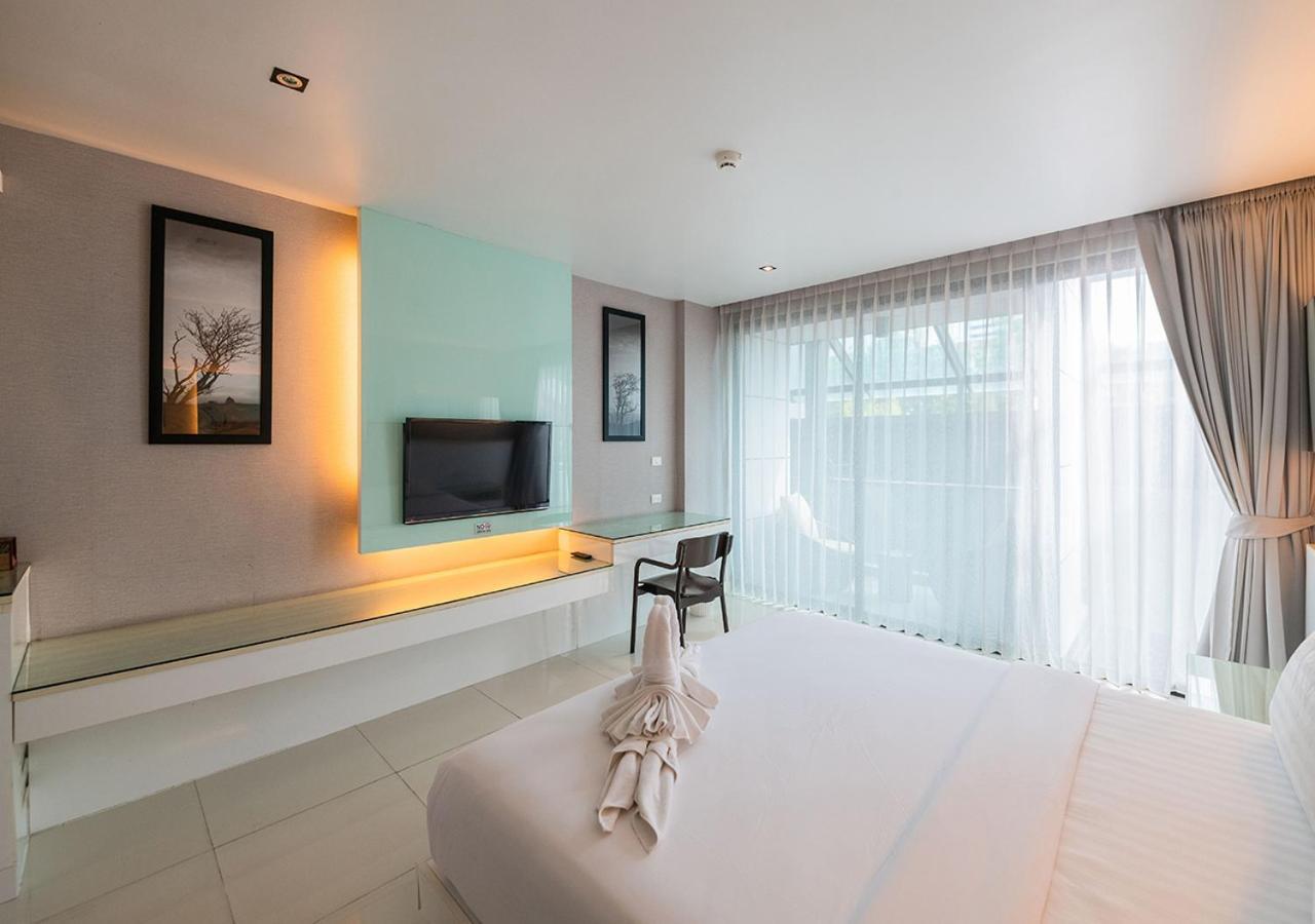Serenotel Pattaya
