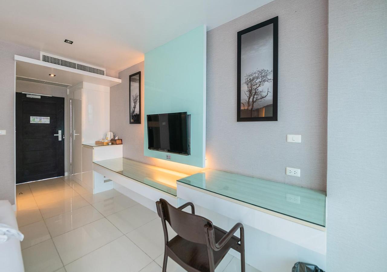 Serenotel 3*