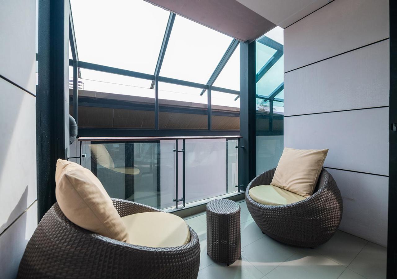 Serenotel 3* Pattaya