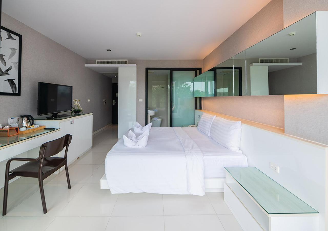 Serenotel Hotel Pattaya