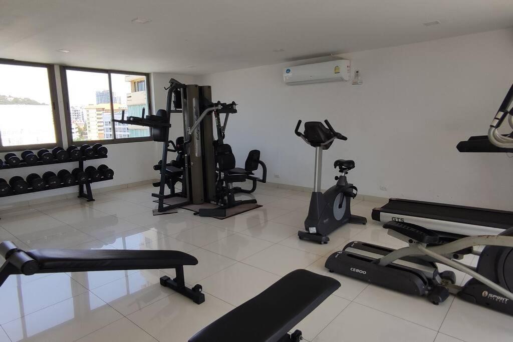 Apartment Cosy Studio, Laguna Bay 2, Pratamnak, Pataya Pattaya