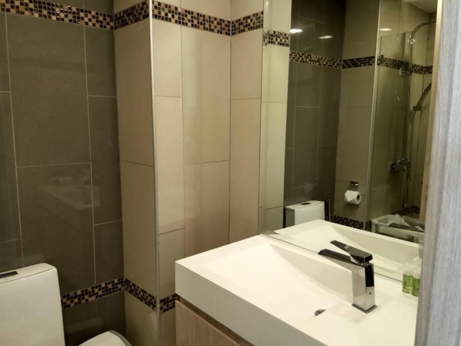 Cosy Studio, Laguna Bay 2, Pratamnak, Pataya Apartment