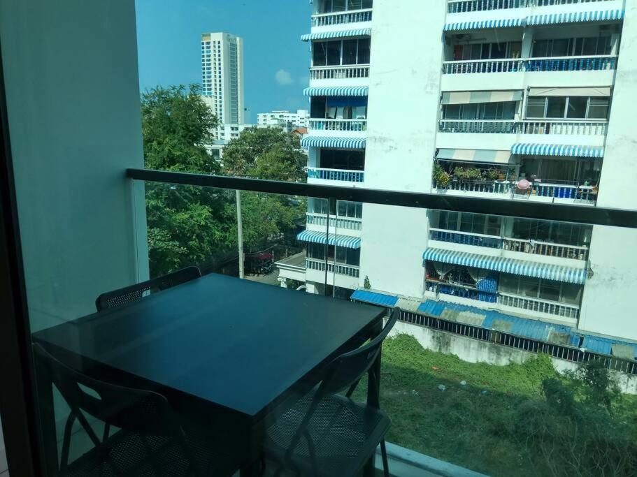 Cosy Studio, Laguna Bay 2, Pratamnak, Pataya Apartment *