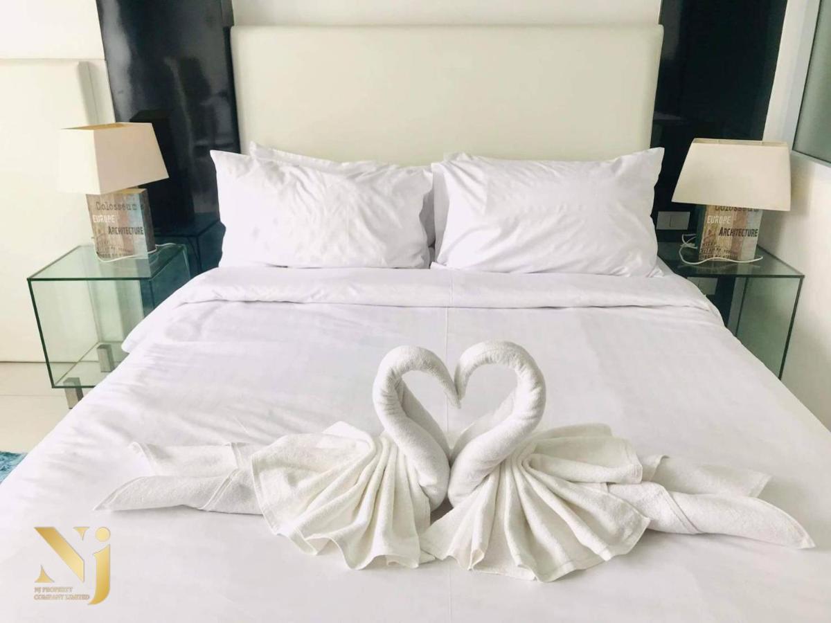 Nj Center Hotel Pattaya