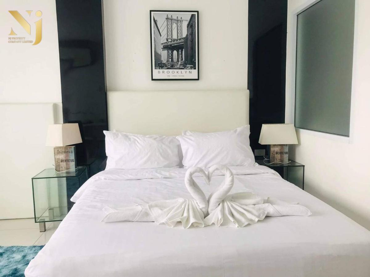Nj Center 5* Pattaya