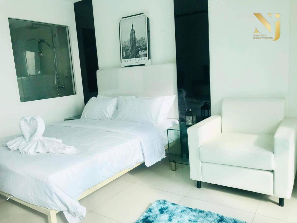 Hotel Nj Center Pattaya
